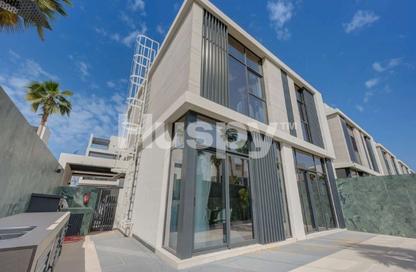 Villa - 3 Bedrooms - 4 Bathrooms for rent in Danah Bay - Al Marjan Island - Ras Al Khaimah Villa - 3 Bedrooms - 4 Bathrooms for rent in Danah Bay - Al Marjan Island - Ras Al Khaimah