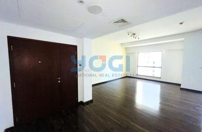 Apartment - 1 Bedroom - 2 Bathrooms for rent in Sadaf 7 - Sadaf - Jumeirah Beach Residence - Dubai