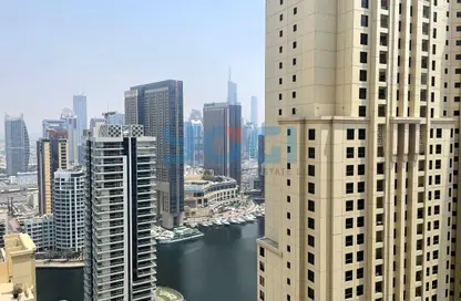 Apartment - 1 Bedroom - 2 Bathrooms for rent in Sadaf 7 - Sadaf - Jumeirah Beach Residence - Dubai Apartment - 1 Bedroom - 2 Bathrooms for rent in Sadaf 7 - Sadaf - Jumeirah Beach Residence - Dubai