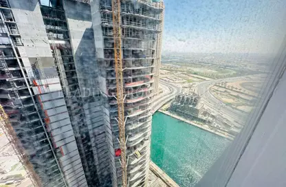 Business Centre - Studio for rent in The Citadel Tower - Business Bay - Dubai