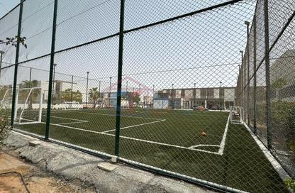 Villa - 4 - 5 for sale in Senses at the Fields - The Fields - District 11 - Mohammed Bin Rashid City - Dubai