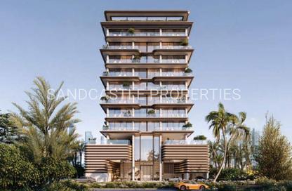 Apartment - 1 - 2 for sale in 241 Waterside - Dubai Islands - Dubai Apartment - 1 - 2 for sale in 241 Waterside - Dubai Islands - Dubai