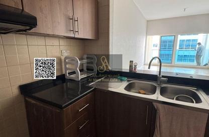 Apartment - 2 Bedrooms - 3 Bathrooms for sale in Ajman One Tower 1 - Ajman One - Ajman Downtown - Ajman Apartment - 2 Bedrooms - 3 Bathrooms for sale in Ajman One Tower 1 - Ajman One - Ajman Downtown - Ajman