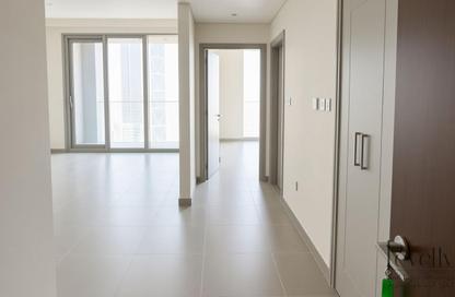Apartment - 1 - 1 for rent in Forte 2 - Forte - Downtown Dubai - Dubai