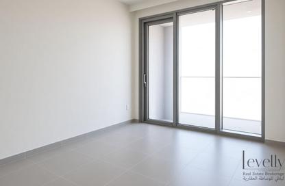 Apartment - 1 - 1 for rent in Forte 2 - Forte - Downtown Dubai - Dubai