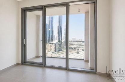 Apartment - 1 - 1 for rent in Forte 2 - Forte - Downtown Dubai - Dubai