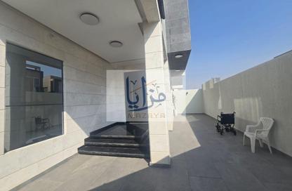 فيلا - 4 غرف نوم - 6 حمامات للبيع في 1 الياسمين - الياسمين - عجمان