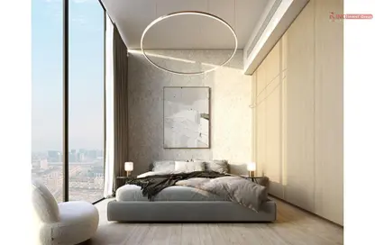 شقة - 2 غرف نوم - 2 حمامات للبيع في برج سيسليا - مثلث قرية جميرا - دبي شقة - 2 غرف نوم - 2 حمامات للبيع في برج سيسليا - مثلث قرية جميرا - دبي