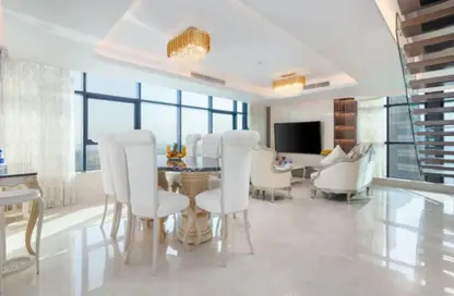 دوبلكس - 2 غرف نوم - 3 حمامات للايجار في ذا سكوير تاور - الضاحية 13 - قرية جميرا الدائرية - دبي دوبلكس - 2 غرف نوم - 3 حمامات للايجار في ذا سكوير تاور - الضاحية 13 - قرية جميرا الدائرية - دبي