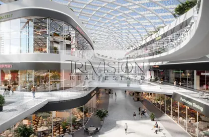 شقة - غرفة نوم - 2 حمامات للبيع في أزيزي فينيسيا 13 - عزيزي فينيسيا - دبي الجنوب (مركز دبي العالمي) - دبي