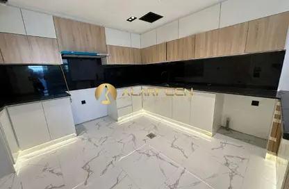 شقة - غرفة نوم - 2 حمامات للايجار في بناية الأمير - ارجان - دبي