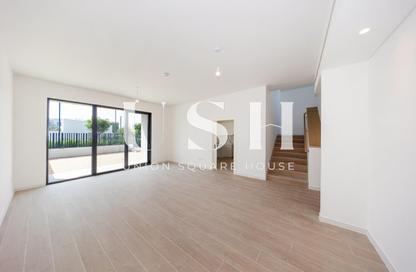 Townhouse - 3 - 3 for sale in Jebel Ali Village Townhouses - Jebel Ali Village - Jebel Ali - Dubai