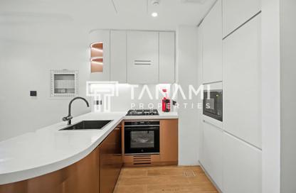 Apartment - 1 Bedroom - 2 Bathrooms for sale in Rise Residences - District 16 - Jumeirah Village Circle - Dubai