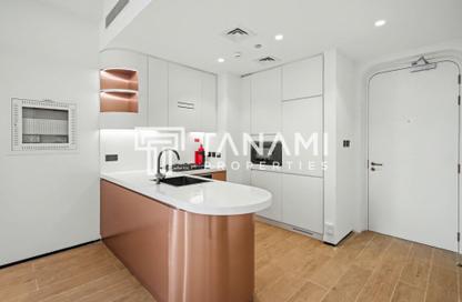 Apartment - 1 Bedroom - 2 Bathrooms for sale in Rise Residences - District 16 - Jumeirah Village Circle - Dubai