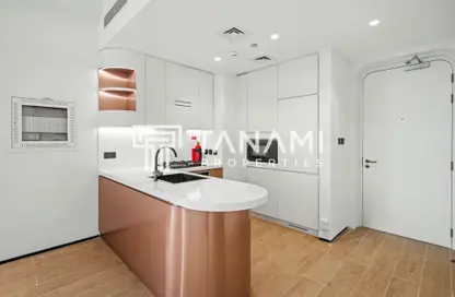 Apartment - 1 Bedroom - 2 Bathrooms for sale in Rise Residences - District 16 - Jumeirah Village Circle - Dubai