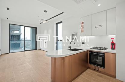 Apartment - 1 Bedroom - 2 Bathrooms for sale in Rise Residences - District 16 - Jumeirah Village Circle - Dubai