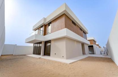Villa - 3 Bedrooms - 4 Bathrooms for rent in Shomous Residential Complex - Sharjah Garden City - Sharjah Villa - 3 Bedrooms - 4 Bathrooms for rent in Shomous Residential Complex - Sharjah Garden City - Sharjah