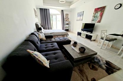 Apartment - Studio - 1 for rent in Vincitore Palacio - Arjan - Dubai Apartment - Studio - 1 for rent in Vincitore Palacio - Arjan - Dubai