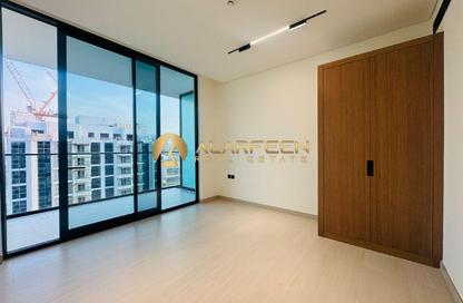 Apartment - Studio - 1 for rent in Binghatti Azure - District 16 - Jumeirah Village Circle - Dubai