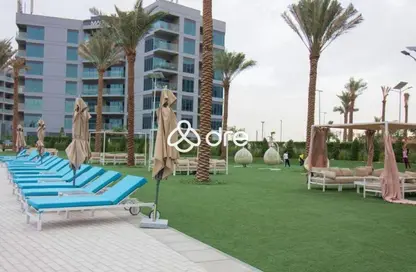 شقة - 1 حمام للبيع في ماج 560 - ماغ 5 - دبي الجنوب (مركز دبي العالمي) - دبي