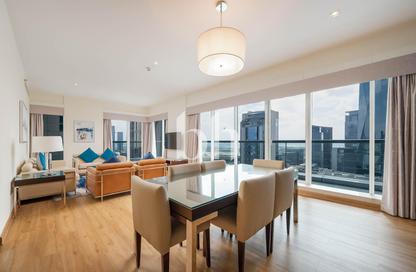 Apartment - 1 Bedroom - 2 Bathrooms for rent in Four Points by Sheraton - Sheikh Zayed Road - Dubai Apartment - 1 Bedroom - 2 Bathrooms for rent in Four Points by Sheraton - Sheikh Zayed Road - Dubai