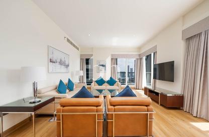 Apartment - 1 Bedroom - 2 Bathrooms for rent in Four Points by Sheraton - Sheikh Zayed Road - Dubai Apartment - 1 Bedroom - 2 Bathrooms for rent in Four Points by Sheraton - Sheikh Zayed Road - Dubai