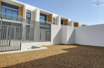 Villa - 3 - 4 for rent in Ruba - Arabian Ranches 3 - Dubai