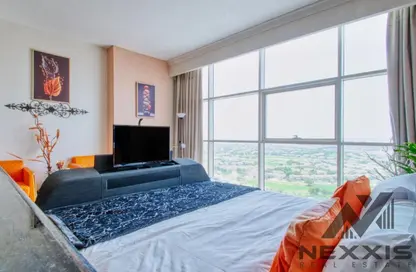 شقة - 1 حمام للايجار في ريف ريزيدنس - الضاحية 13 - قرية جميرا الدائرية - دبي شقة - 1 حمام للايجار في ريف ريزيدنس - الضاحية 13 - قرية جميرا الدائرية - دبي