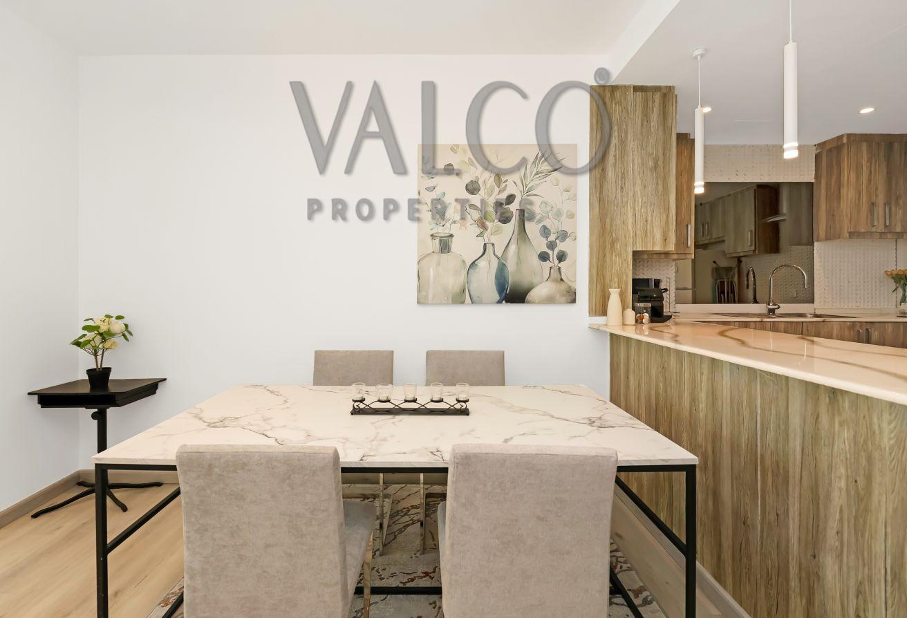 1 BR | GOLF COURSE VIEW | FURNISHED photo 4