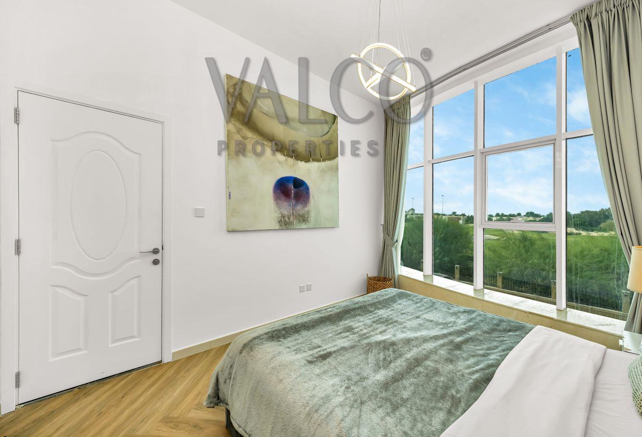 1 BR | GOLF COURSE VIEW | FURNISHED photo 26