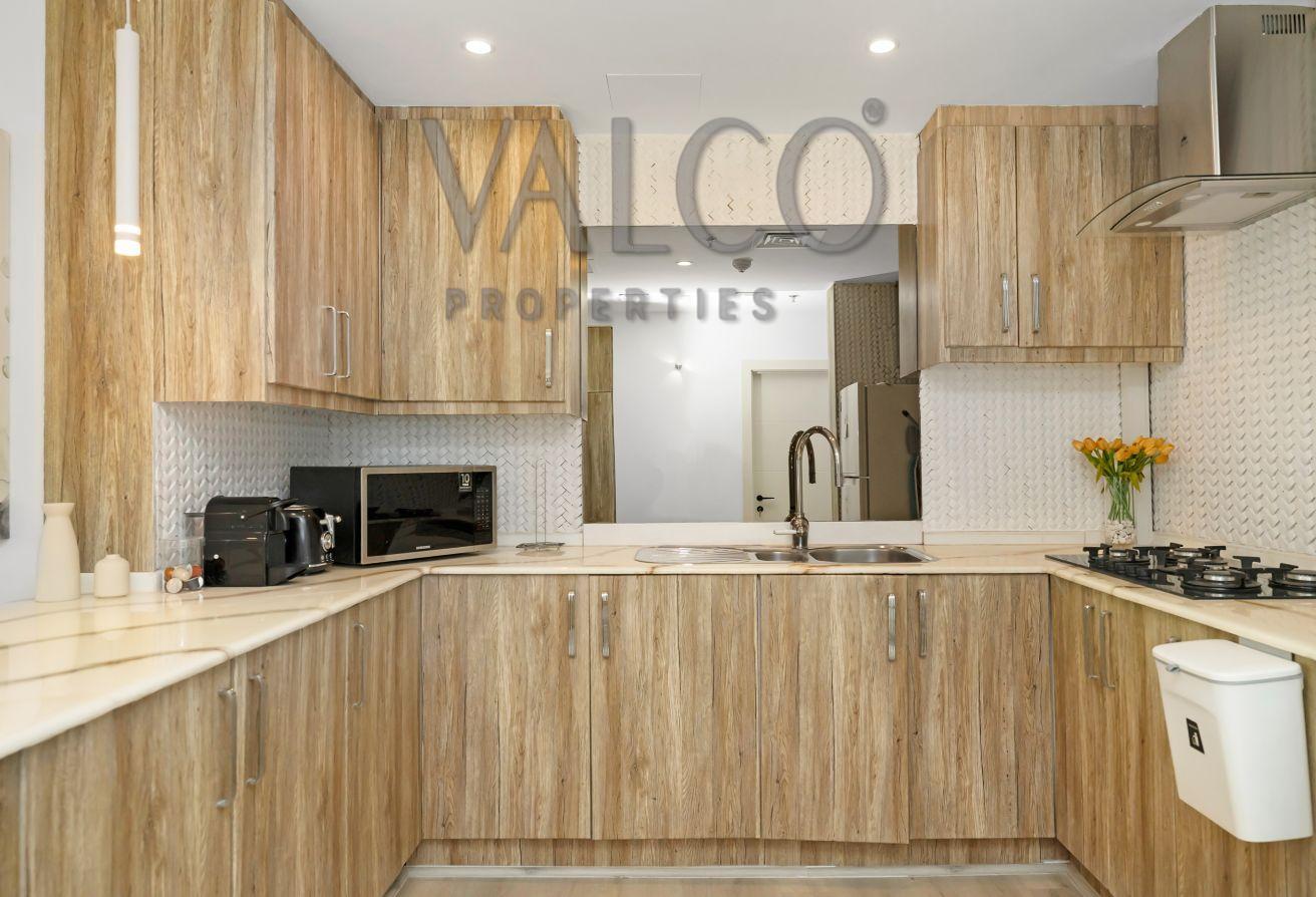 1 BR | GOLF COURSE VIEW | FURNISHED photo 18