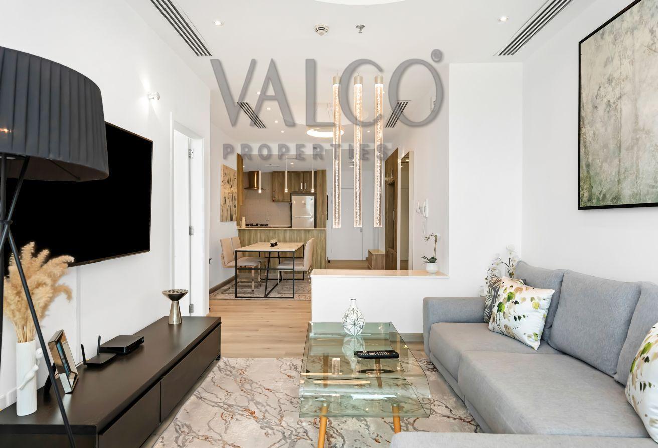 1 BR | GOLF COURSE VIEW | FURNISHED photo 7