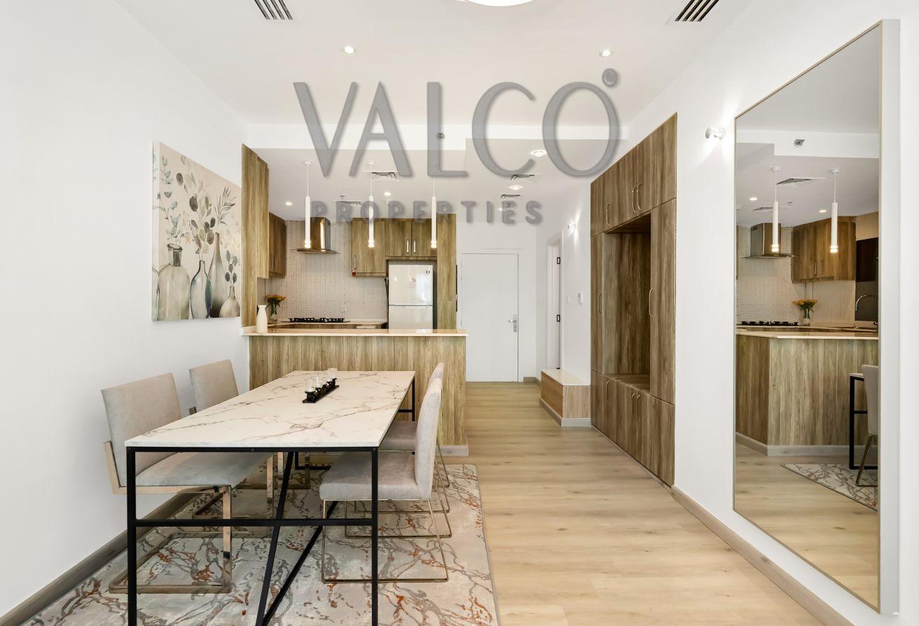 1 BR | GOLF COURSE VIEW | FURNISHED photo 12