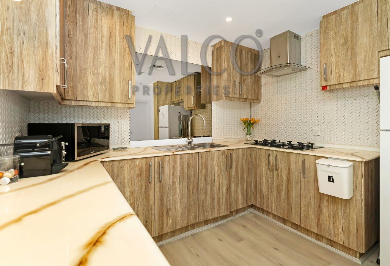 1 BR | GOLF COURSE VIEW | FURNISHED photo 17