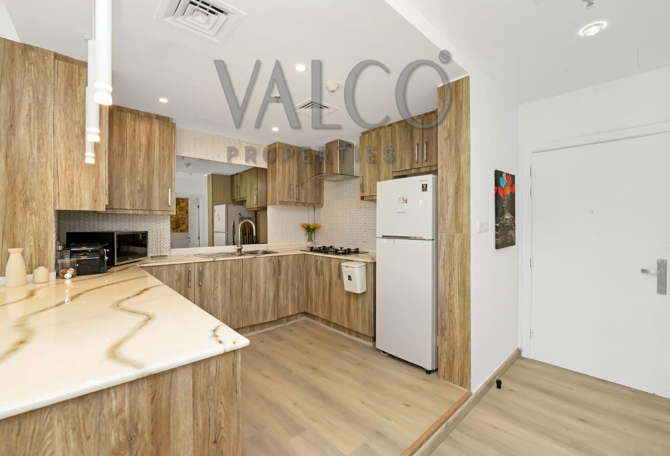 1 BR | GOLF COURSE VIEW | FURNISHED photo 15