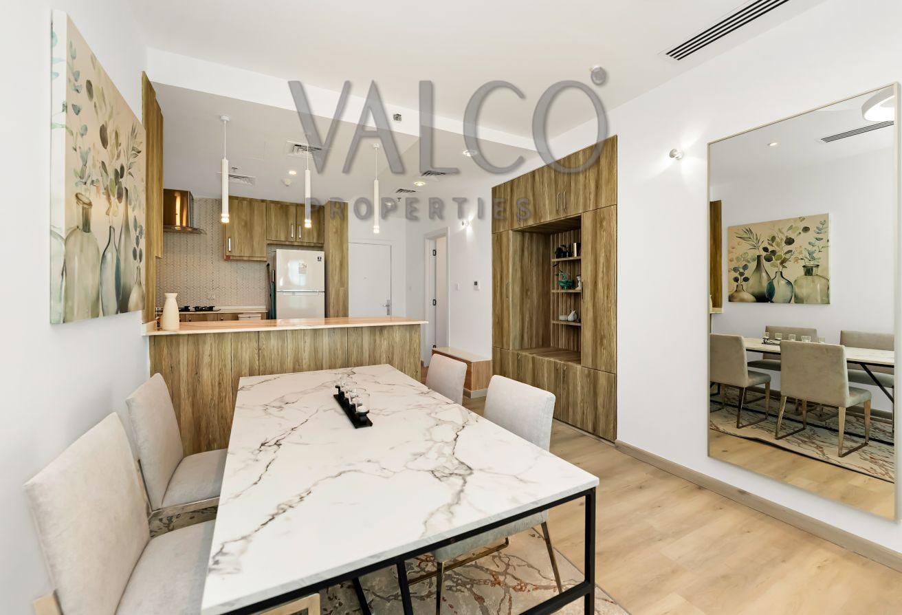 1 BR | GOLF COURSE VIEW | FURNISHED photo 13