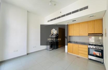 Apartment - Studio - 1 Bathroom for rent in Souks Residential - Al Mamsha - Muwaileh - Sharjah