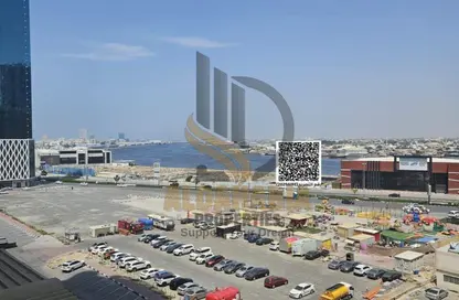 Apartment - 2 Bedrooms - 3 Bathrooms for sale in Horizon Towers - Ajman Downtown - Ajman