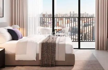 Apartment - 1 Bedroom - 2 Bathrooms for sale in Alta View Skyhomes - District 10 - Jumeirah Village Circle - Dubai