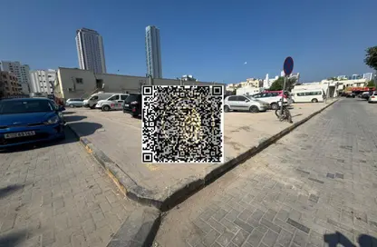 Land - Studio for sale in Ajman Corniche Residences - Ajman Corniche Road - Ajman