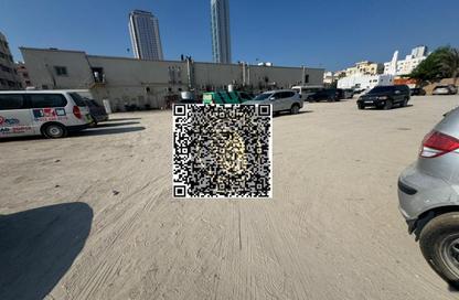 Land - Studio for sale in Ajman Corniche Residences - Ajman Corniche Road - Ajman