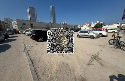 Land - Studio for sale in Ajman Corniche Residences - Ajman Corniche Road - Ajman
