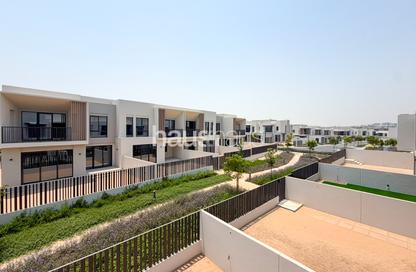 Townhouse - 4 Bedrooms - 5 Bathrooms for sale in Jebel Ali Village Townhouses - Jebel Ali Village - Jebel Ali - Dubai