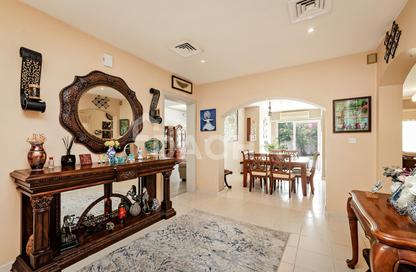 Villa - 4 Bedrooms - 5 Bathrooms for sale in Meadows 2 - Meadows - Dubai