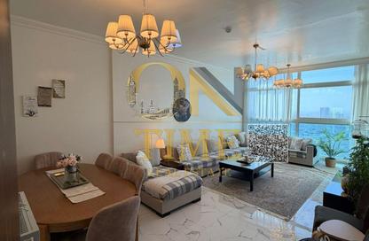 Apartment - 3 Bedrooms - 3 Bathrooms for sale in Oasis Tower - Al Rashidiya 1 - Al Rashidiya - Ajman Apartment - 3 Bedrooms - 3 Bathrooms for sale in Oasis Tower - Al Rashidiya 1 - Al Rashidiya - Ajman