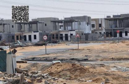 Land - Studio for sale in Al Helio 2 - Al Helio - Ajman