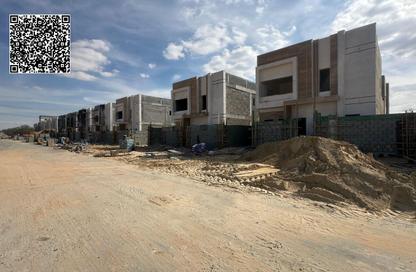 Land - Studio for sale in Al Helio 2 - Al Helio - Ajman