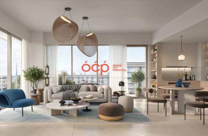 Apartment - 3 Bedrooms - 4 Bathrooms for sale in Bayline - Mina Rashid - Dubai Apartment - 3 Bedrooms - 4 Bathrooms for sale in Bayline - Mina Rashid - Dubai