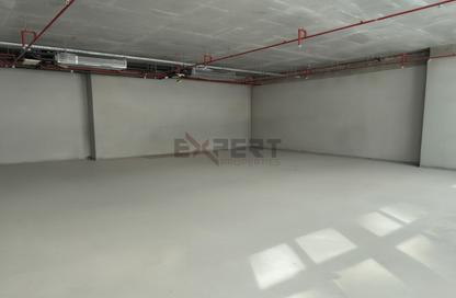 Office Space - Studio - 1 Bathroom for rent in Grosvenor Office Tower - Business Bay - Dubai