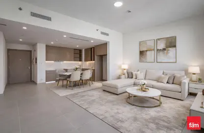 Apartment - 2 Bedrooms - 2 Bathrooms for sale in Park Horizon Tower 1 - Park Horizon - Dubai Hills Estate - Dubai